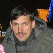 Вячеслав, 46, Альметьевск