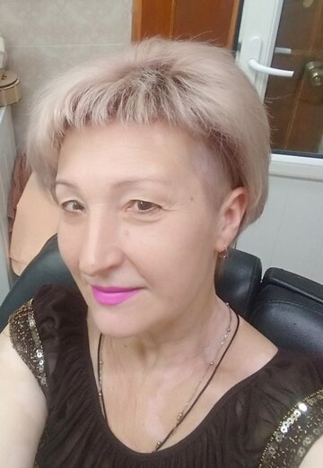 Моя фотография - Ольга, 57 из Алматы́ (@olga394076)