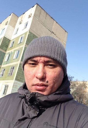 My photo - Galim, 44 from Karaganda (@galim620)