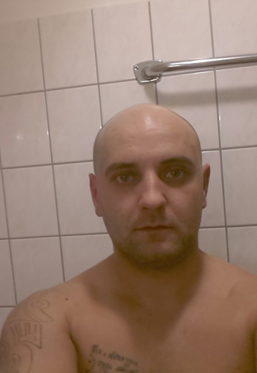 My photo - Andrey, 36 from Straubing (@andrey256416)