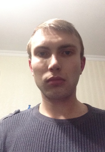 Моя фотографія - Іван, 30 з Тернопіль (@van3790)