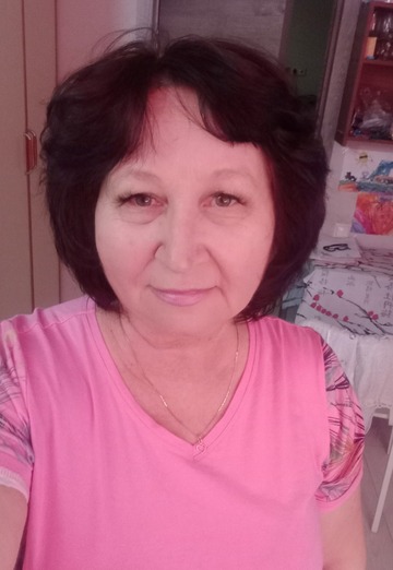 My photo - Svetlana, 58 from Balashikha (@svetlana331147)