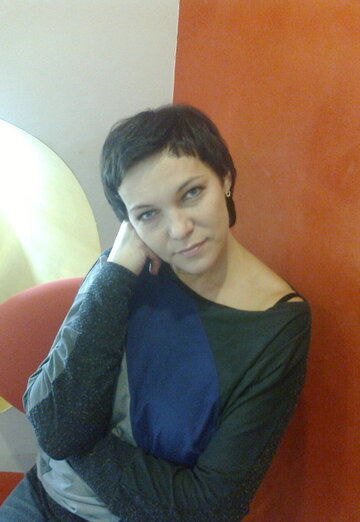 Моя фотография - Наталья, 51 из Волжский (Волгоградская обл.) (@natalya173760)