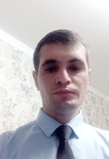 Моя фотография - Tamerlan, 38 из Владикавказ (@tamerlan2854)