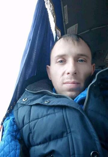 Моя фотография - Павлік, 37 из Ровно (@pavlk41)