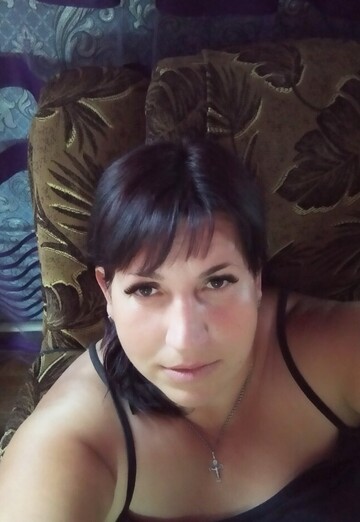 My photo - Margarita, 40 from Poltava (@margarita33755)