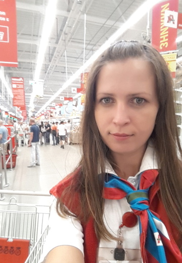 Моя фотография - Альона, 38 из Киев (@alona1449)