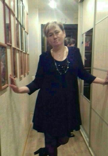 My photo - Mariya, 52 from Kirov (@mariya86720)