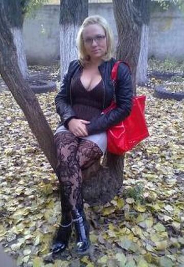 Моя фотография - Марусьен, 37 из Воронеж (@642860)