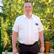 Виктор, 49, Энем