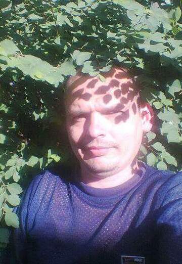 Моя фотография - Анатолий, 35 из Кривой Рог (@anatoliy66123)