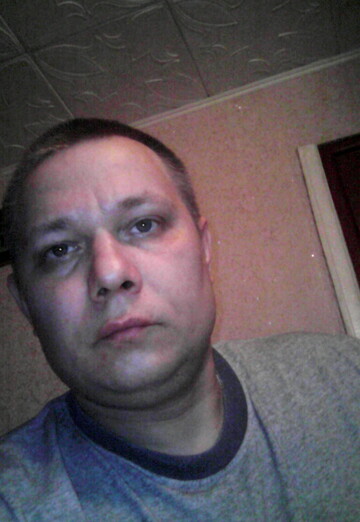 Моя фотография - Дмитрий, 43 из Воткинск (@dmitriy216994)