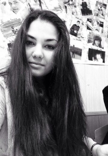 My photo - Katerina, 27 from Vladimir (@katerina15606)