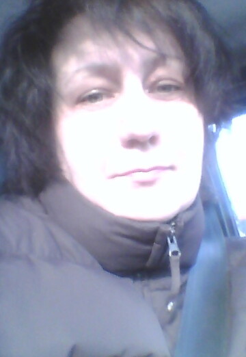 Моя фотография - ирина, 58 из Дзержинск (@irina248835)