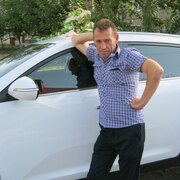 Владимир, 54, Кузнецк