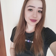 Анна, 24, Новотроицк