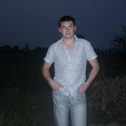 ДЕНЧИК, 42, Короча