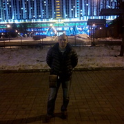 Владимир, 45, Урюпинск