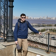 Сергей, 27, Кстово