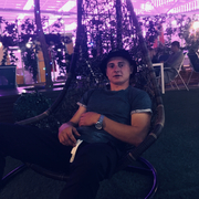 Елисей, 30, Валуйки