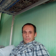 Владимир, 43, Фролово