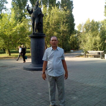 Моя фотография - Oлег, 48 из Таганрог (@oleg59063)