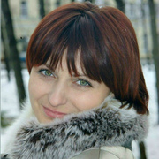 марина, 59, Великий Устюг