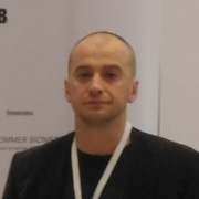 Павел, 44, Белокуриха