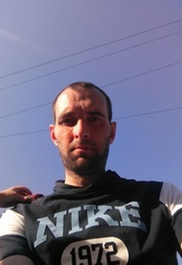 My photo - Roman, 39 from Horlivka (@roman156308)