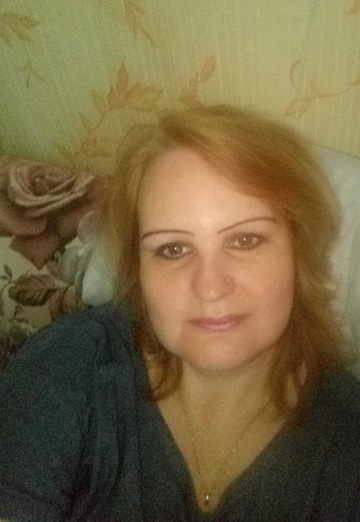 Моя фотография - Ольга, 46 из Челябинск (@olga388619)