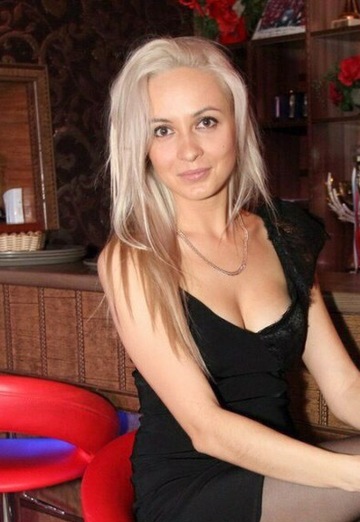 La mia foto - ANASTASIYa, 33 di Sovetsk (@anastasiya164304)