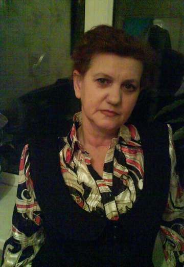My photo - Olga, 73 from Surgut (@olga11325)