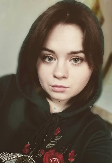 My photo - Tatyana, 30 from Arkhangelsk (@tatyana280975)