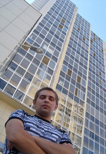 Моя фотография - сергей, 38 из Ужур (@sergey628659)
