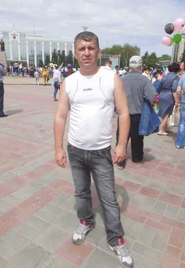 Моя фотография - Александр, 44 из Усть-Каменогорск (@aleksandr791840)