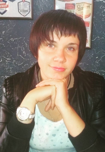 Моя фотография - Снежана, 36 из Боярка (@snejana8600)