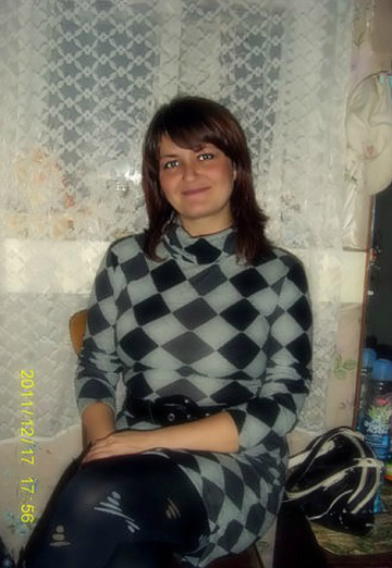 My photo - Alesya, 41 from Mahilyow (@id226192)
