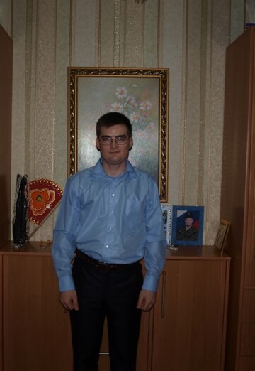 Sergey (@serega5721828) — benim fotoğrafım № 81