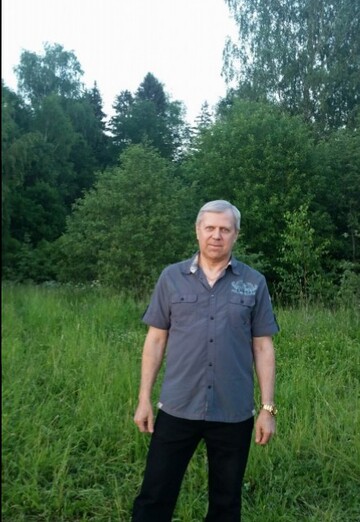 Minha foto - Igor, 67 de Khimki (@igorw7144624)