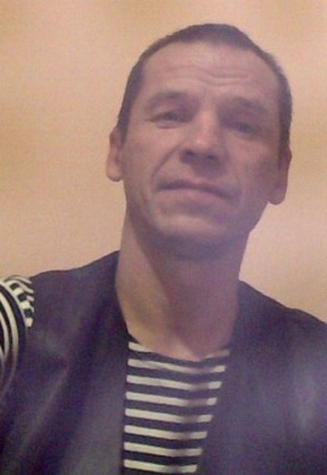 My photo - dmitriy, 55 from Yekaterinburg (@dmitriy9045)