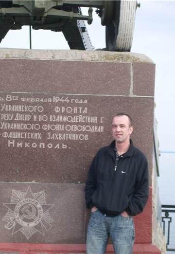 Моя фотография - Александр, 45 из Подольск (@caheko0778)