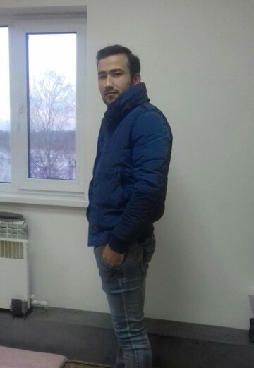 My photo - Munis, 33 from Aprelevka (@munis140)
