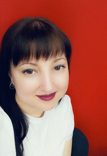 Моя фотография - Вероника, 31 из Мытищи (@veronika34932)