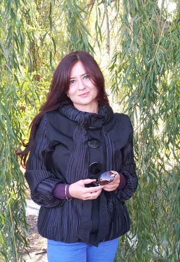 Моя фотография - Натали, 51 из Балашов (@natali16195)