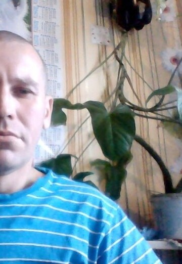 Моя фотография - Валерий, 43 из Шадринск (@valeriy62714)