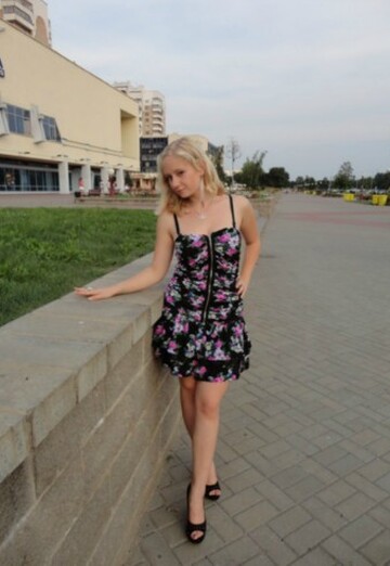 Mein Foto - Asja, 30 aus Beloretschensk (@asy5725891)
