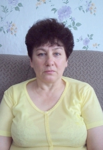 Моя фотография - елена, 64 из Железногорск (@elena7211)