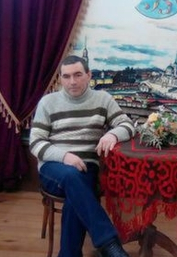 My photo - viktor, 54 from Novouralsk (@viktor125293)