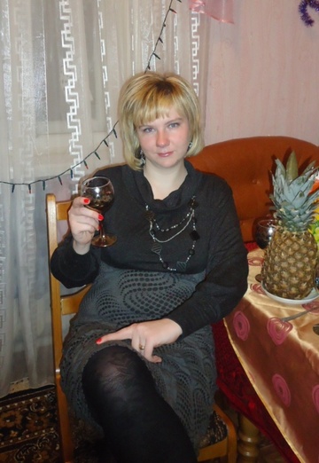 My photo - VIKTORIYa, 31 from Vitebsk (@viktoriya816)