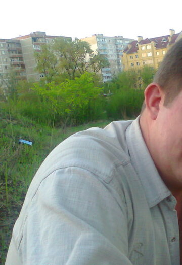 Моя фотография - владимир, 51 из Старый Оскол (@vladimir305151)